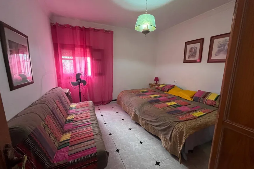Town house en San Pablo de Buceite (Ref: R4902073)