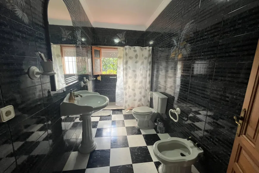 Town house en San Pablo de Buceite (Ref: R4902073)
