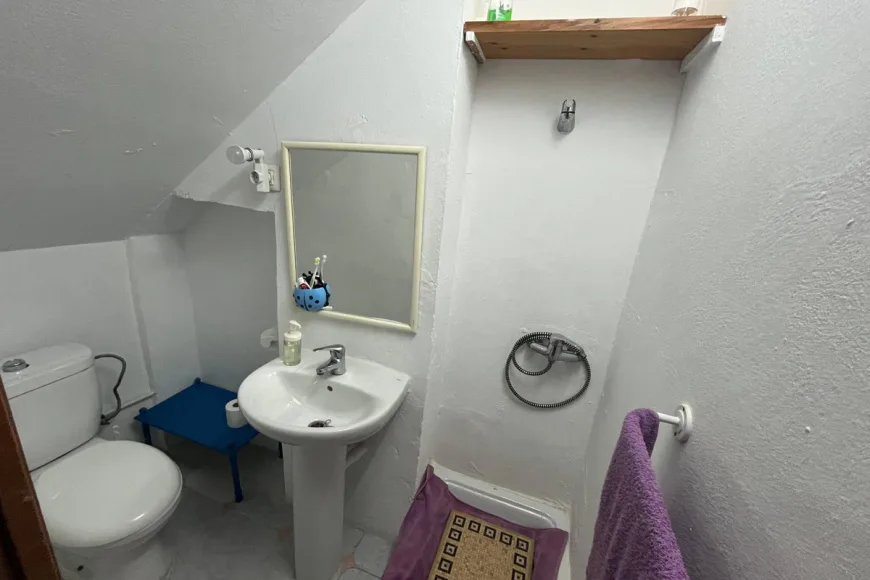 Town house en San Pablo de Buceite (Ref: R4902073)