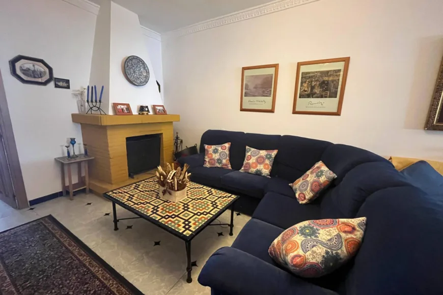 Town house en San Pablo de Buceite (Ref: R4902073)