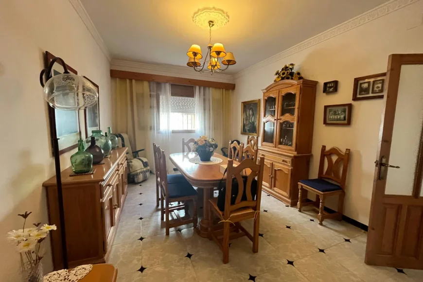 Town house en San Pablo de Buceite (Ref: R4902073)