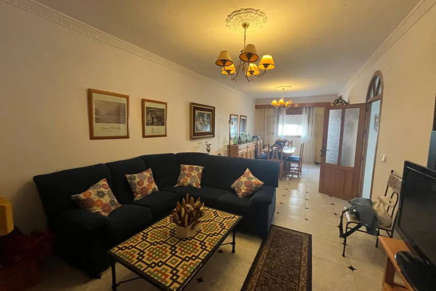 Town house en San Pablo de Buceite (Ref: R4902073)