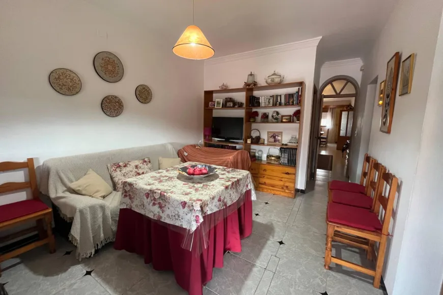 Town house en San Pablo de Buceite (Ref: R4902073)