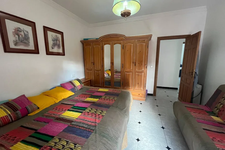 Town house en San Pablo de Buceite (Ref: R4902073)