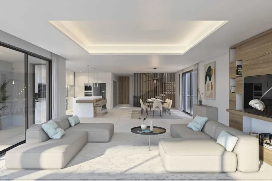 Villa in Sotogrande (Ref: R4941109)