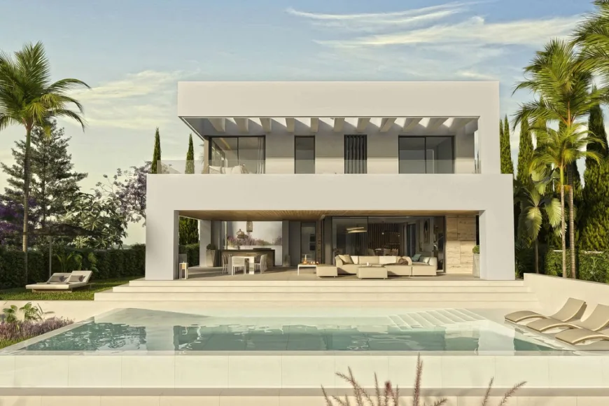 Villa in Sotogrande (Ref: R4941109)