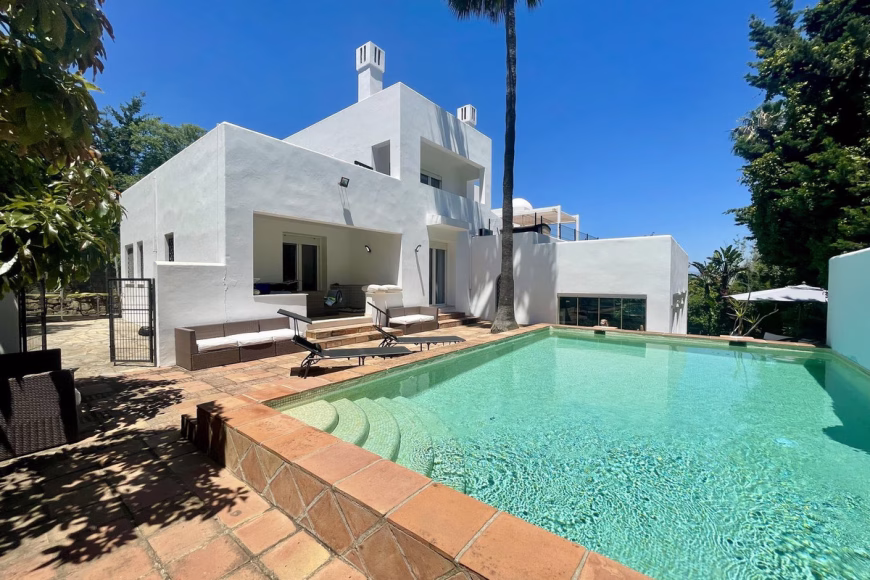 Villa en Sotogrande (Ref: R4942360)