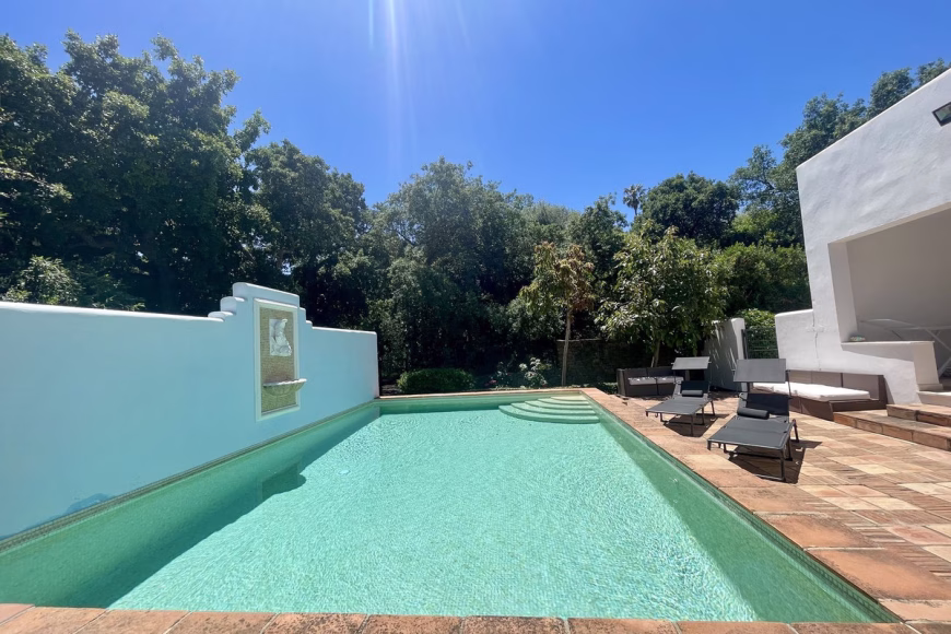 Villa en Sotogrande (Ref: R4942360)