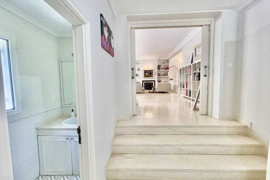 Villa en Sotogrande (Ref: R4942360)