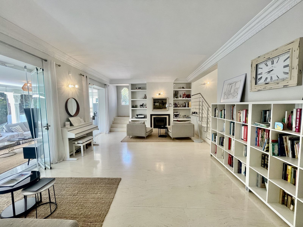 Villa en Sotogrande (Ref: R4942360)