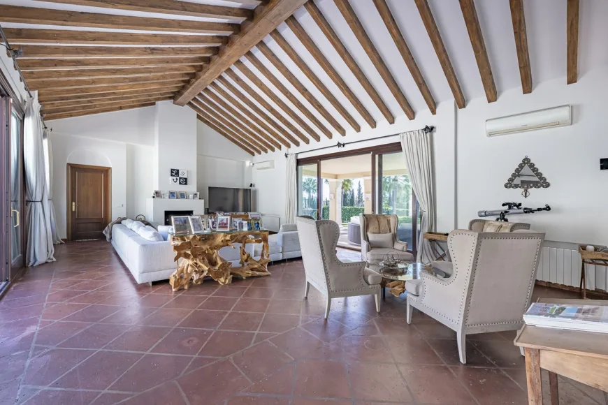 Villa en Sotogrande (Ref: R4950115)