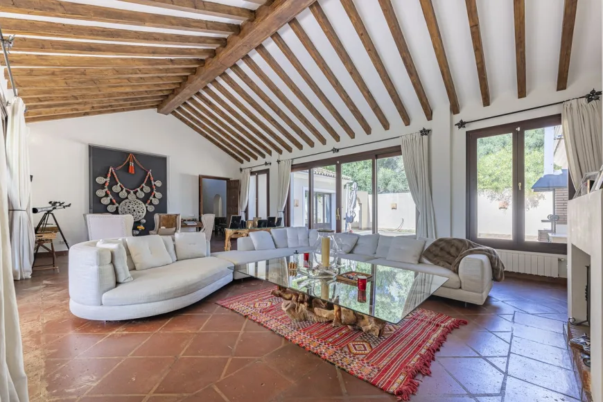 Villa en Sotogrande (Ref: R4950115)
