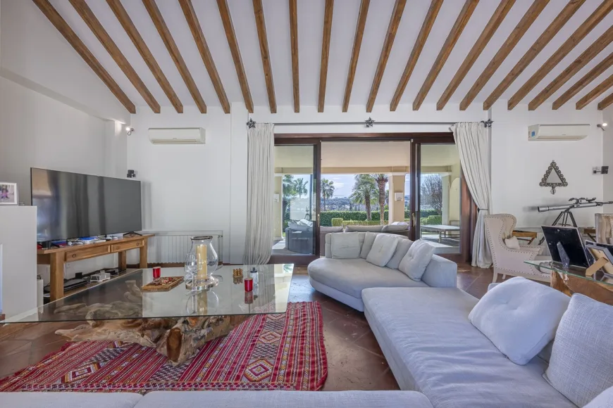 Villa en Sotogrande (Ref: R4950115)
