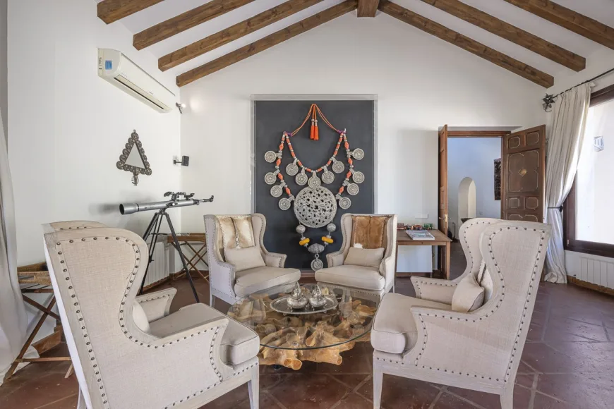 Villa en Sotogrande (Ref: R4950115)
