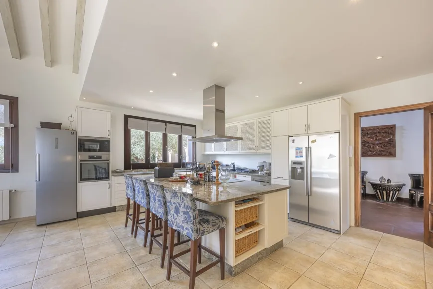 Villa en Sotogrande (Ref: R4950115)