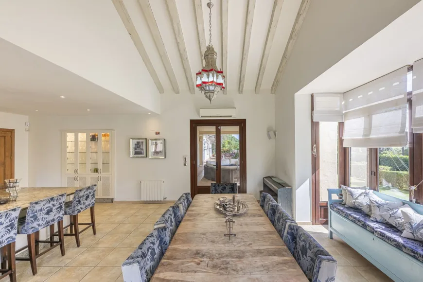 Villa en Sotogrande (Ref: R4950115)
