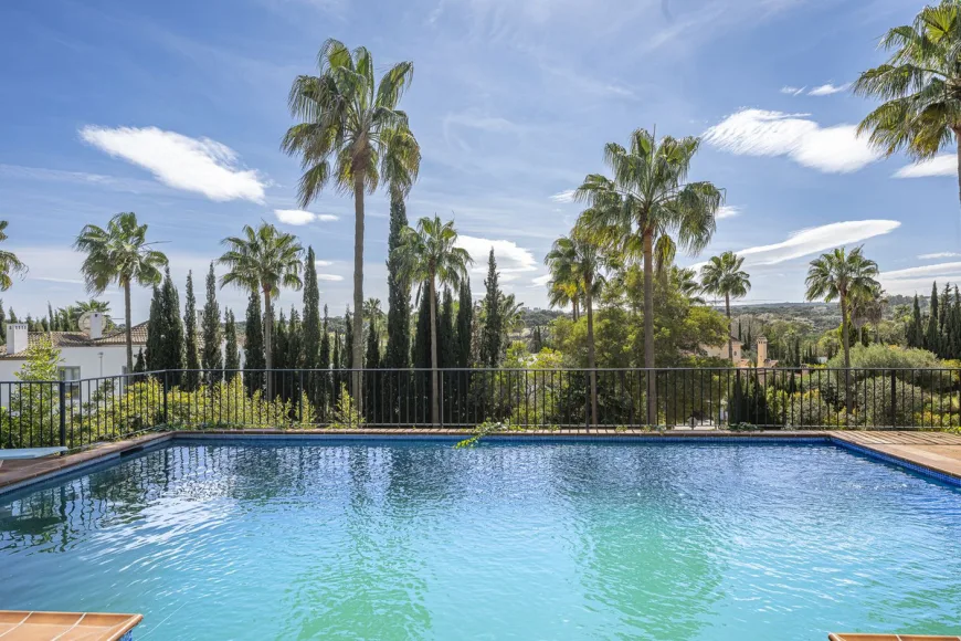 Villa en Sotogrande (Ref: R4950115)