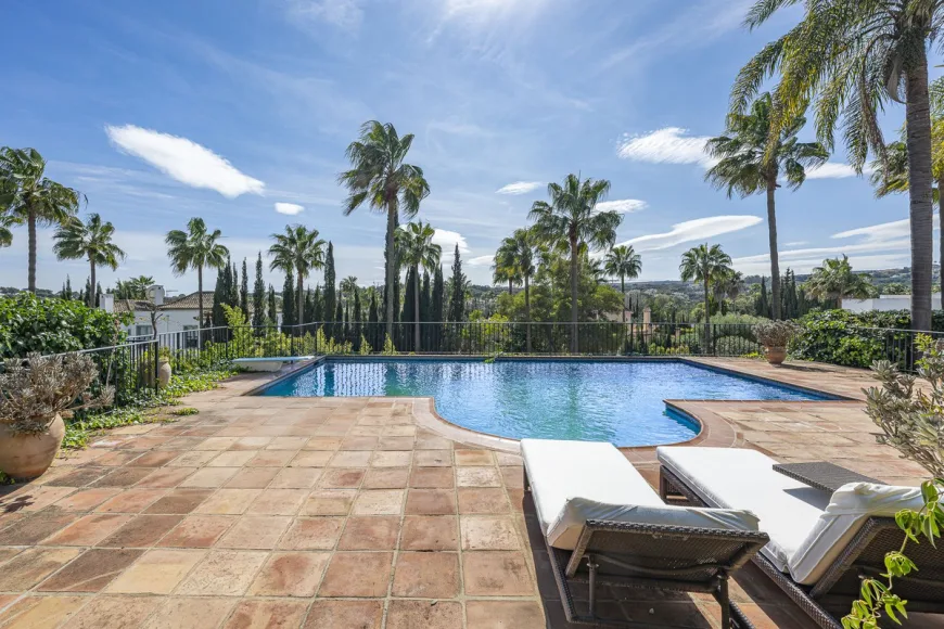 Villa en Sotogrande (Ref: R4950115)