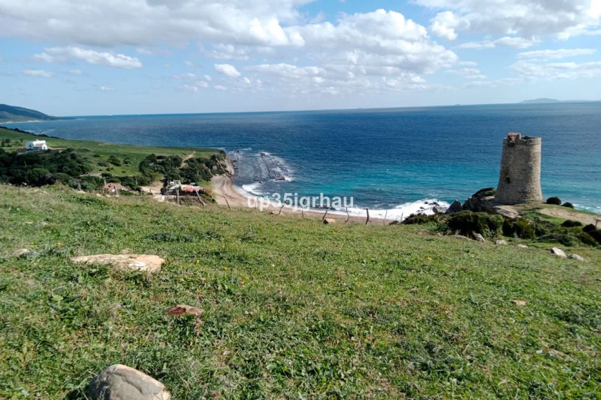 Land en Tarifa (Ref: R4957504)