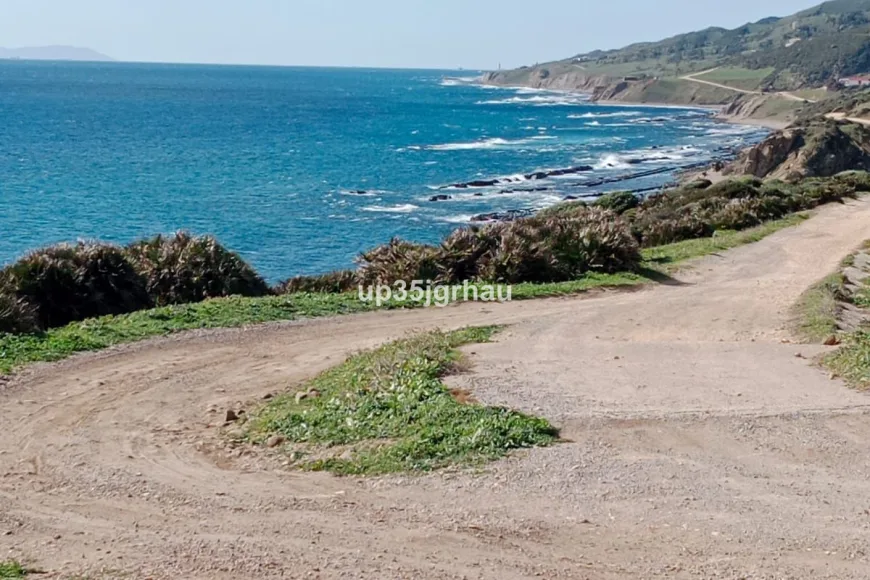 Land en Tarifa (Ref: R4957504)