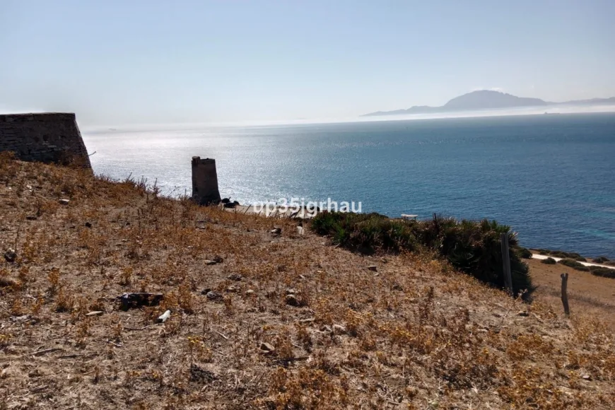 Land en Tarifa (Ref: R4957504)