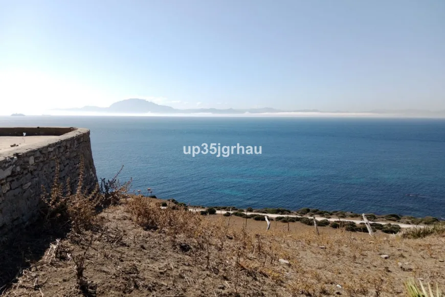Land en Tarifa (Ref: R4957504)