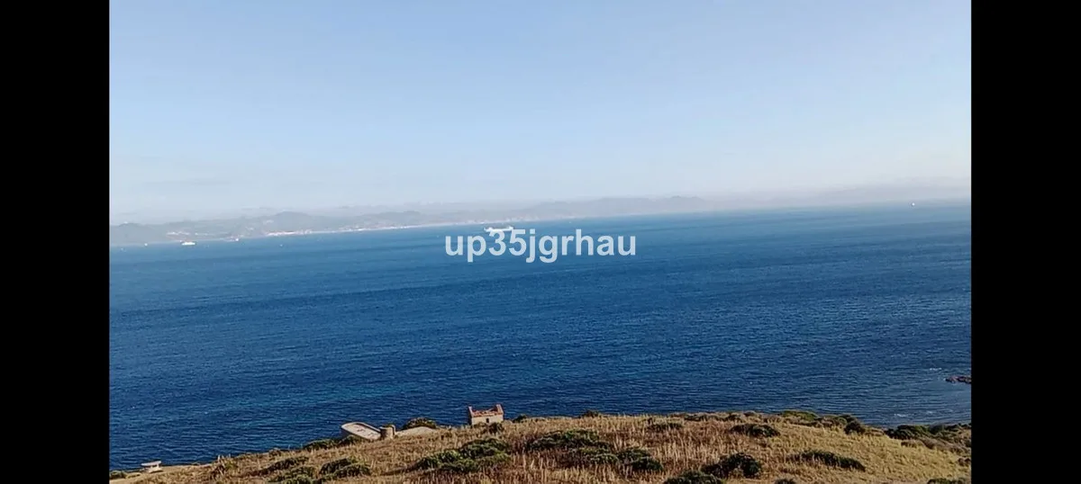 Land en Tarifa (Ref: R4957504)