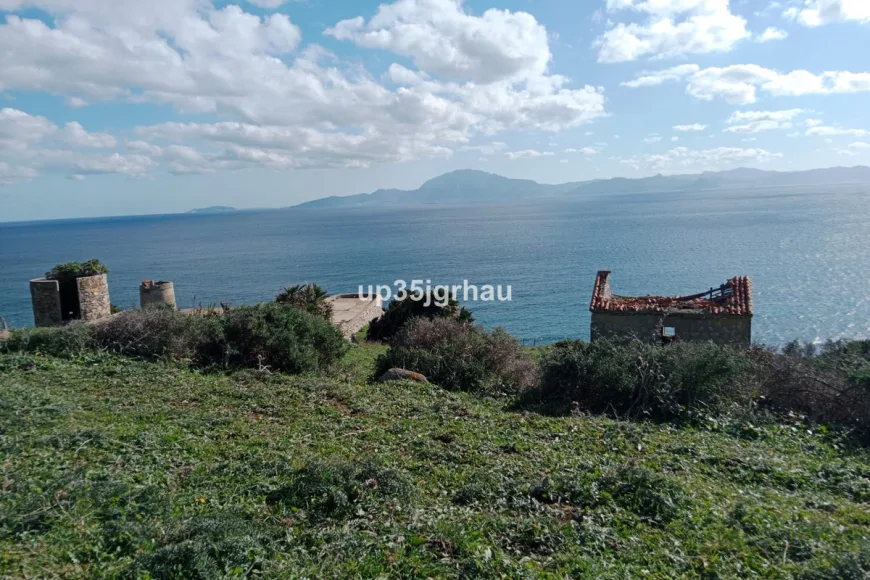 Land en Tarifa (Ref: R4957504)