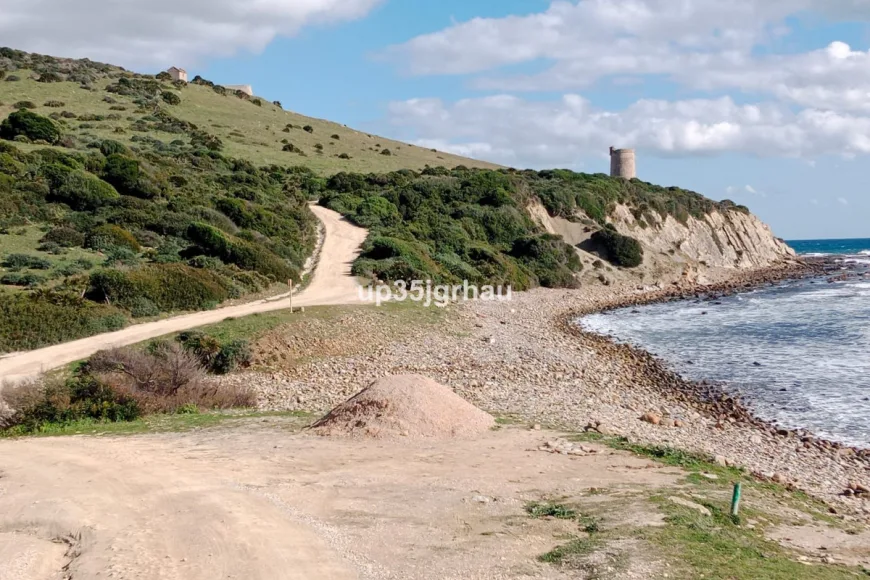 Land en Tarifa (Ref: R4957504)