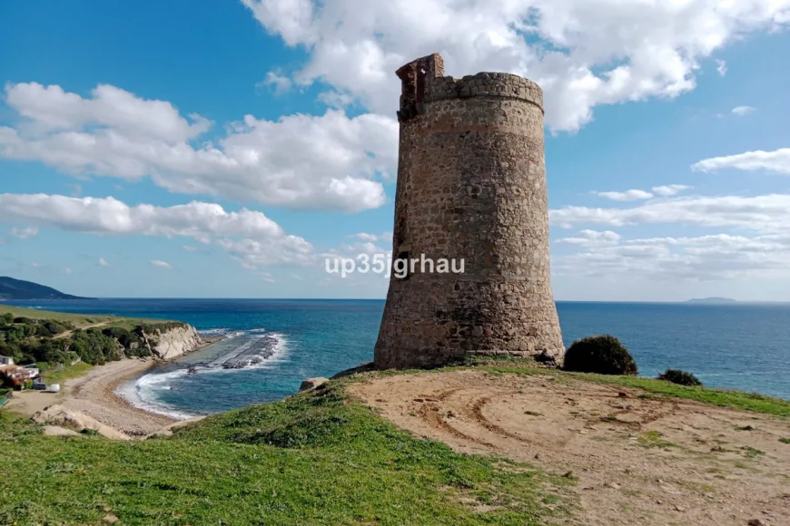 Land en Tarifa (Ref: R4957504)