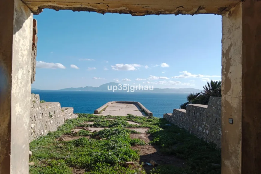 Land en Tarifa (Ref: R4957504)