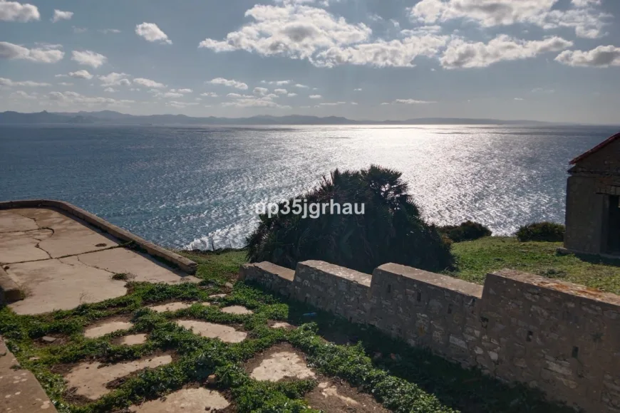 Land en Tarifa (Ref: R4957504)