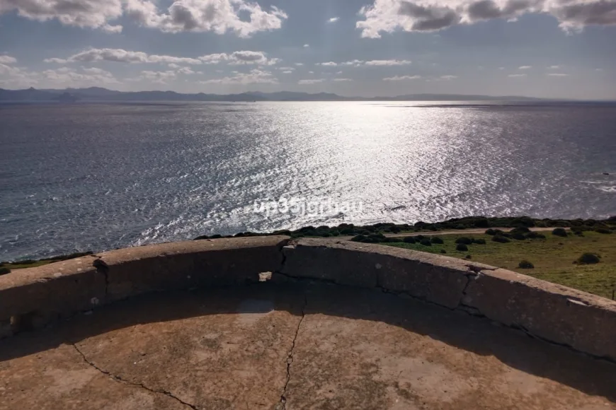 Land en Tarifa (Ref: R4957504)