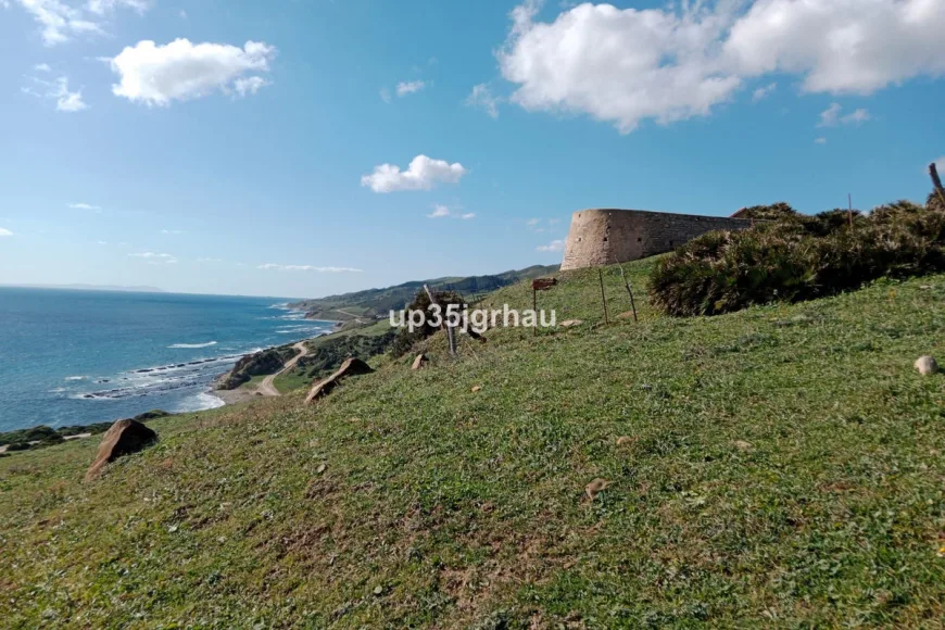 Land en Tarifa (Ref: R4957504)