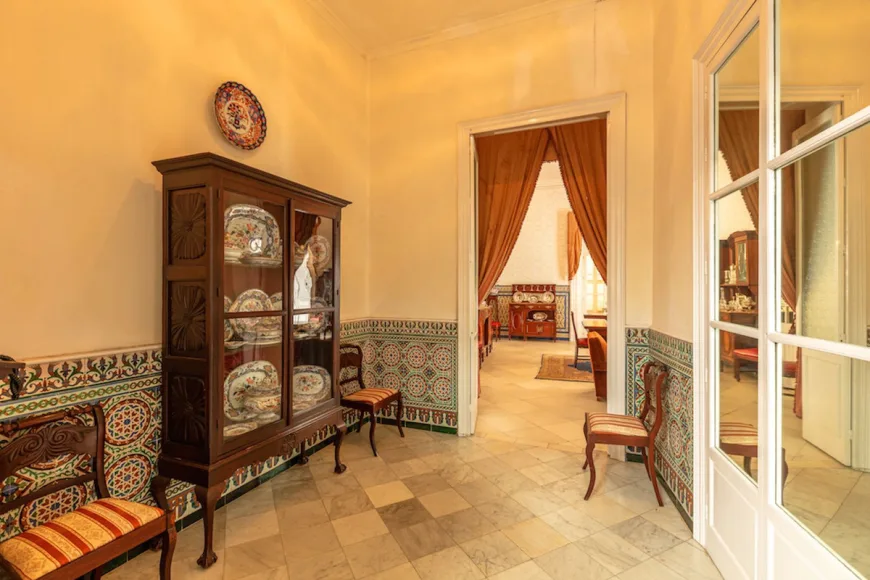 Villa en Tarifa (Ref: R4969996)
