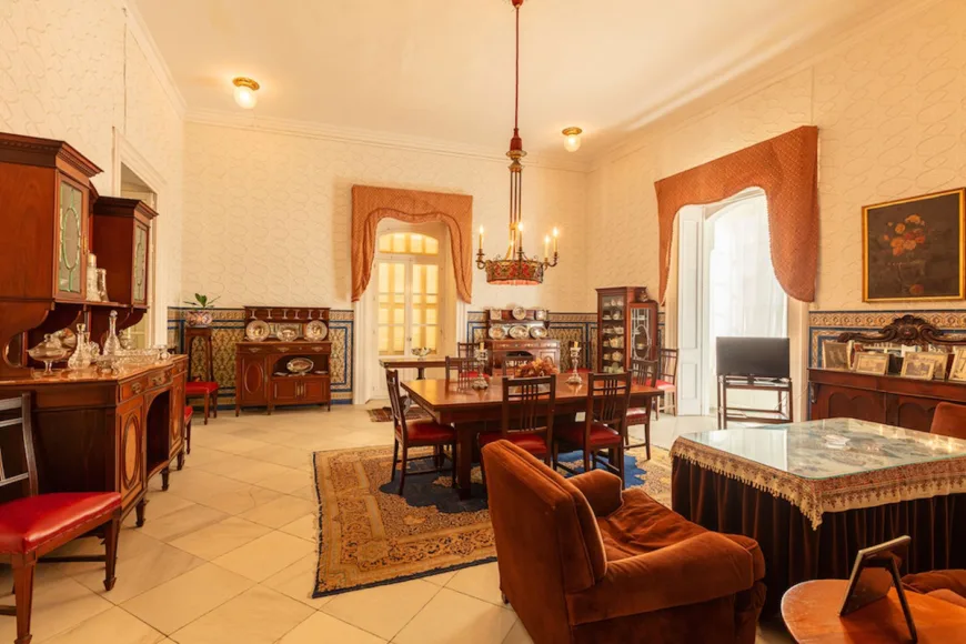 Villa en Tarifa (Ref: R4969996)