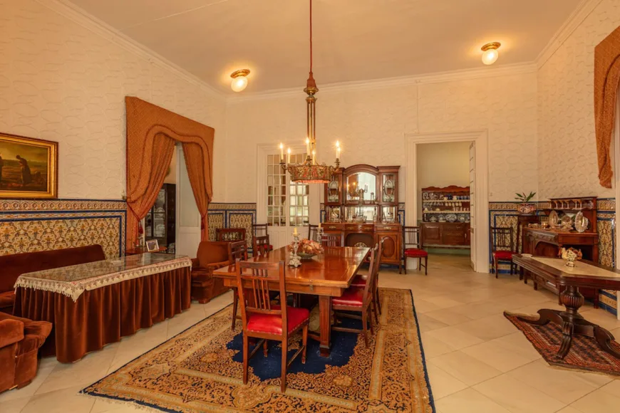 Villa en Tarifa (Ref: R4969996)