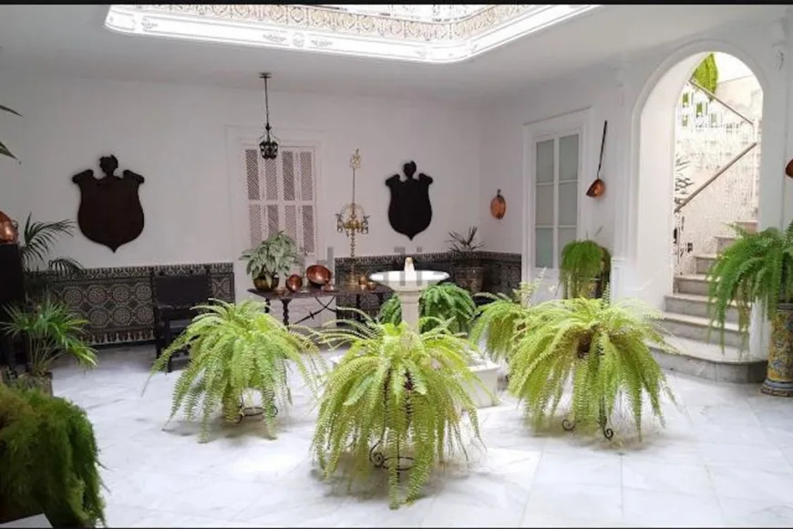 Villa en Tarifa (Ref: R4969996)