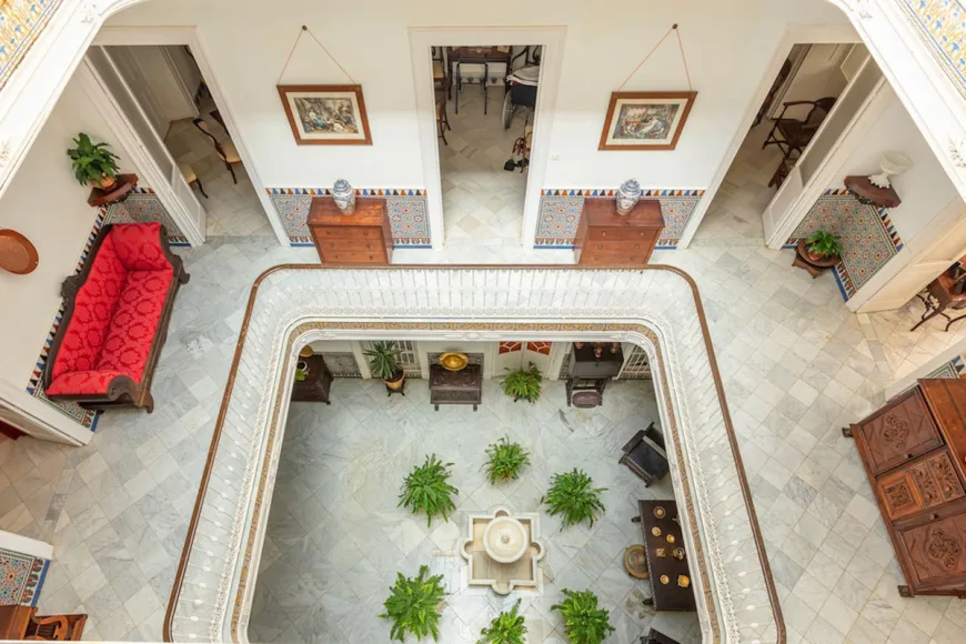 Villa en Tarifa (Ref: R4969996)