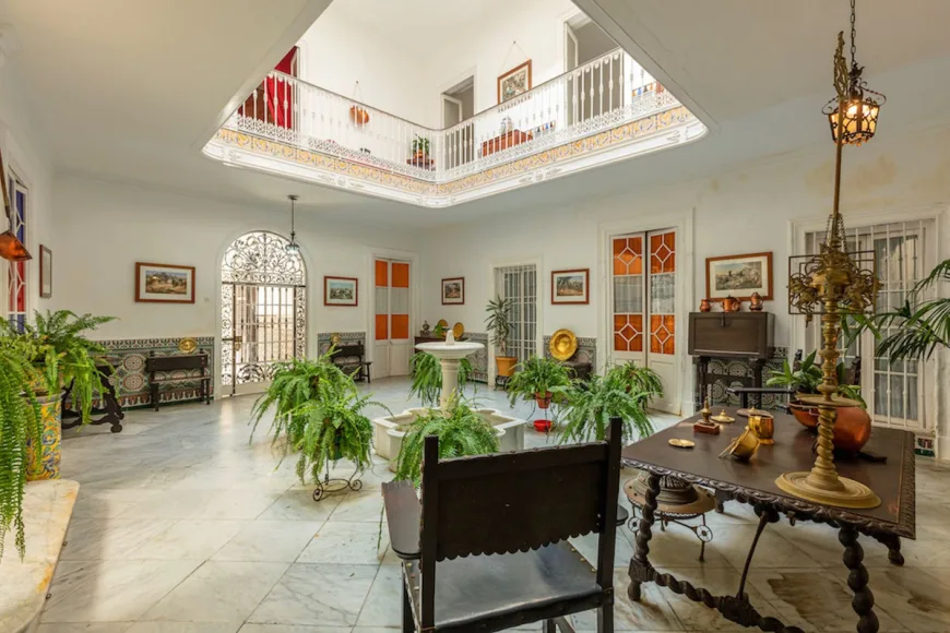 Villa en Tarifa (Ref: R4969996)