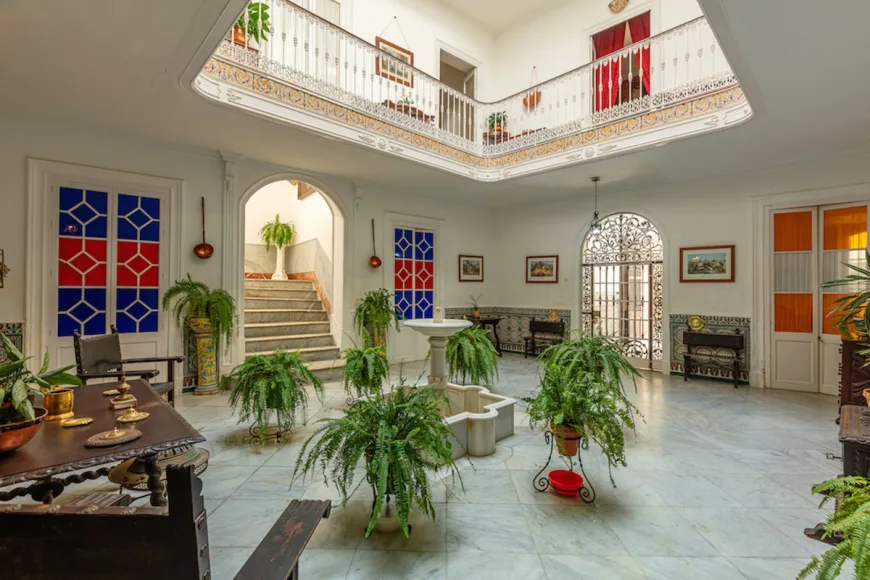 Villa en Tarifa (Ref: R4969996)