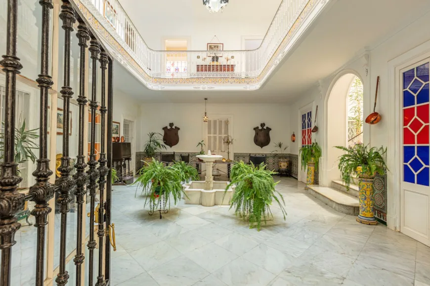 Villa en Tarifa (Ref: R4969996)