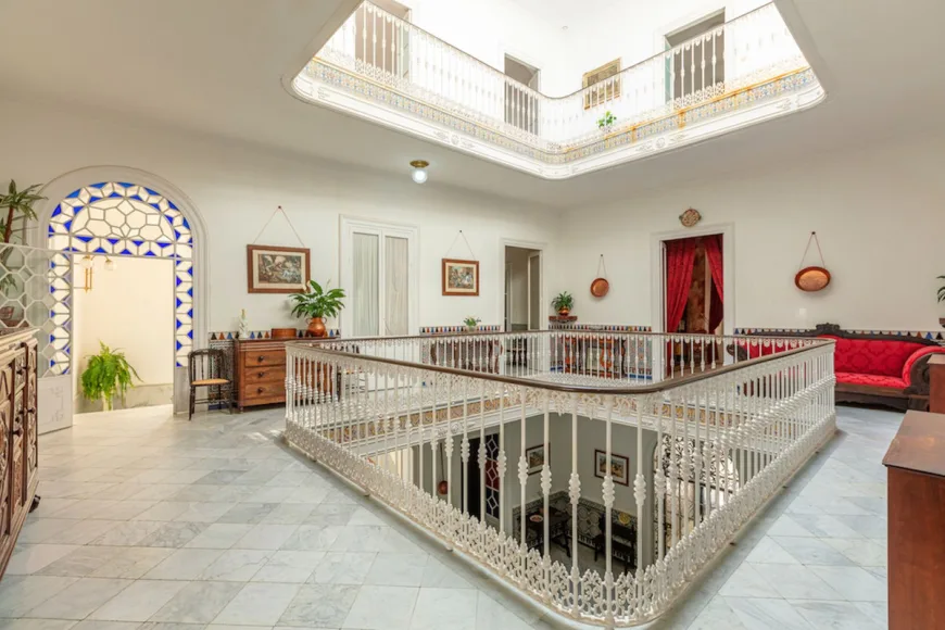 Villa en Tarifa (Ref: R4969996)