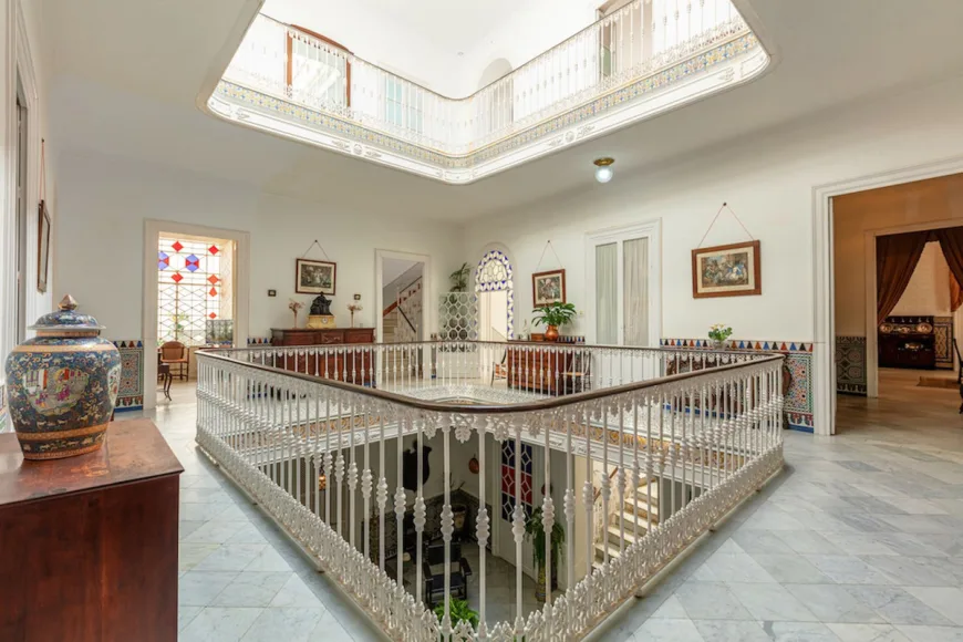 Villa en Tarifa (Ref: R4969996)
