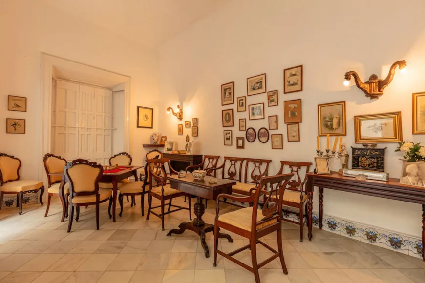 Villa en Tarifa (Ref: R4969996)