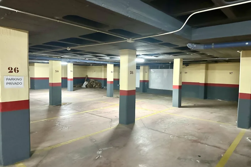 Garage en Sotogrande Marina (Ref: R5002711)