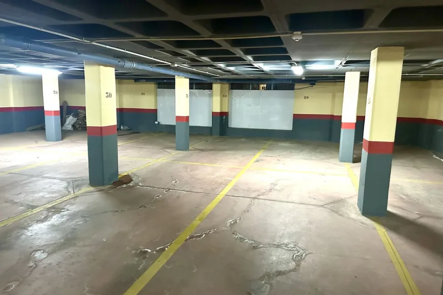 Garage en Sotogrande Marina (Ref: R5002711)