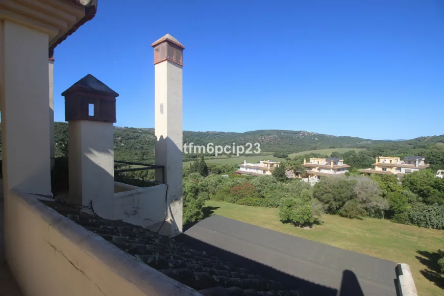 Apartment in San Roque Club (Ref: R5046688)