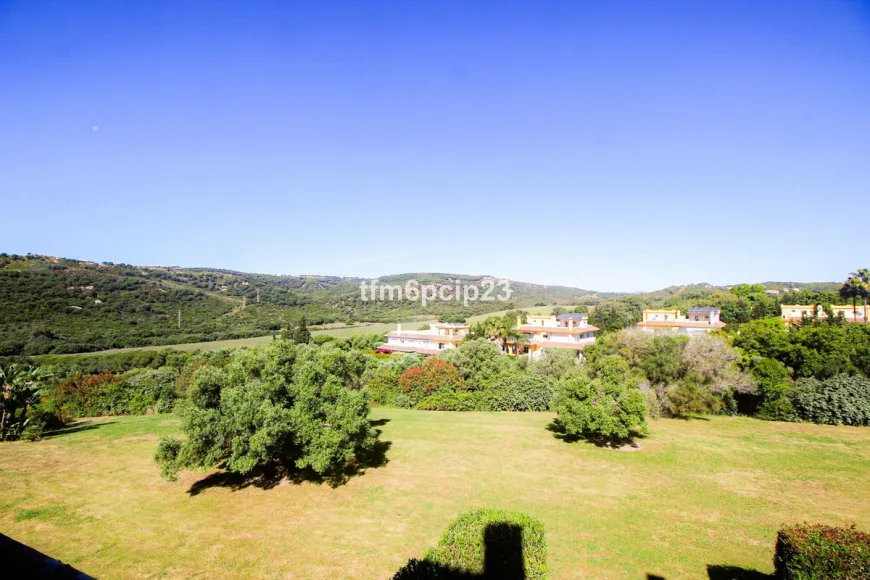Apartment in San Roque Club (Ref: R5046688)
