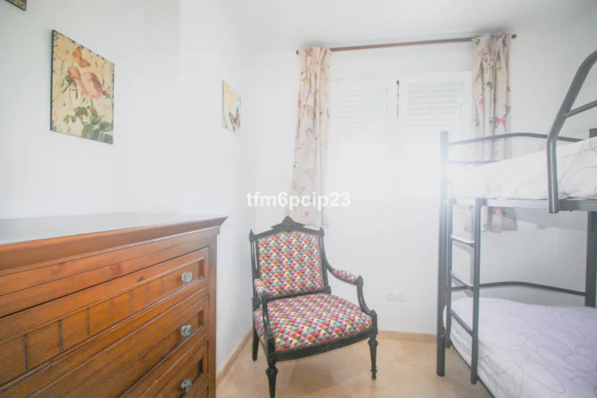 Apartment in San Roque Club (Ref: R5046688)